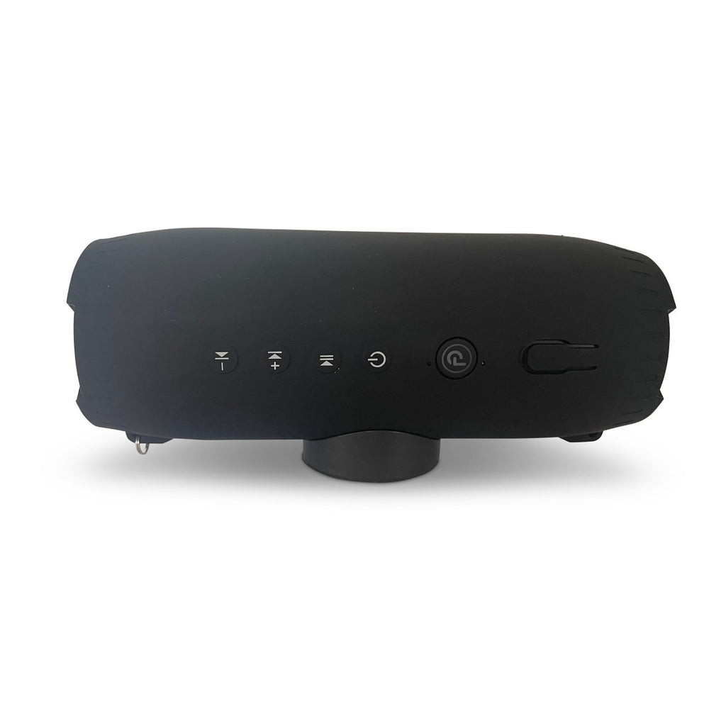 DryTunes Floating Adventure Speaker with control buttons