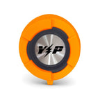 DryTunes Floating Adventure Speaker in bright orange color