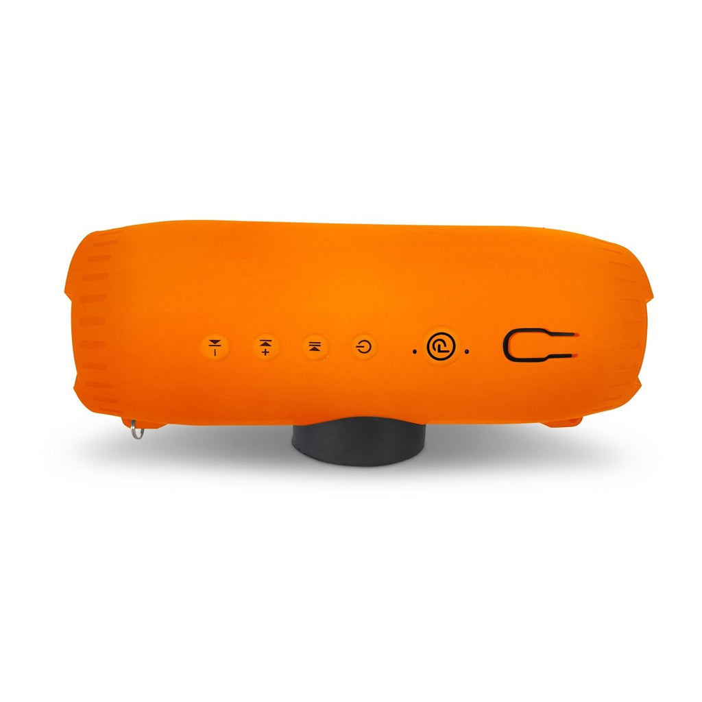 DryTunes Floating Adventure Speaker for outdoor adventures