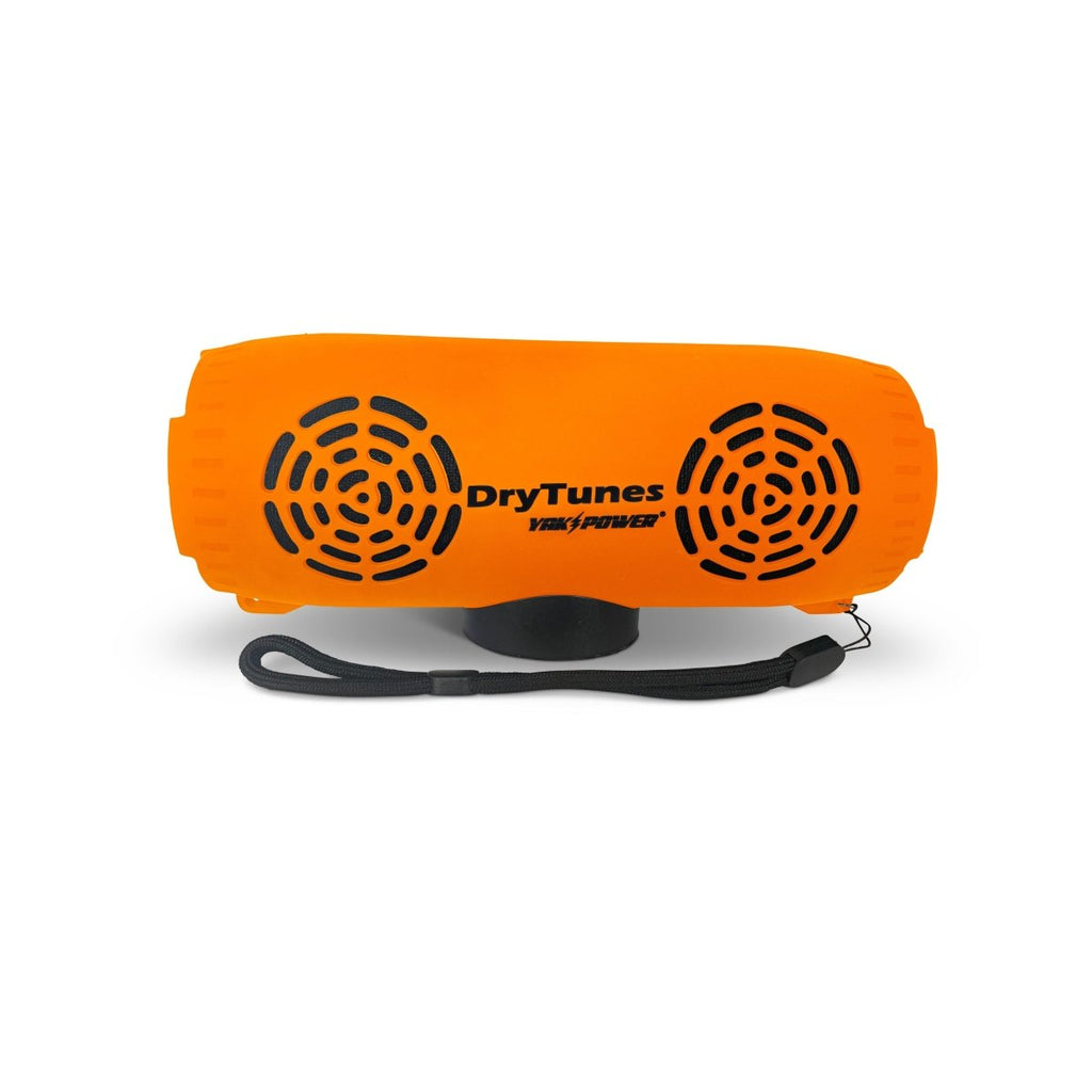 DryTunes Floating Adventure Speaker, travel size essentials