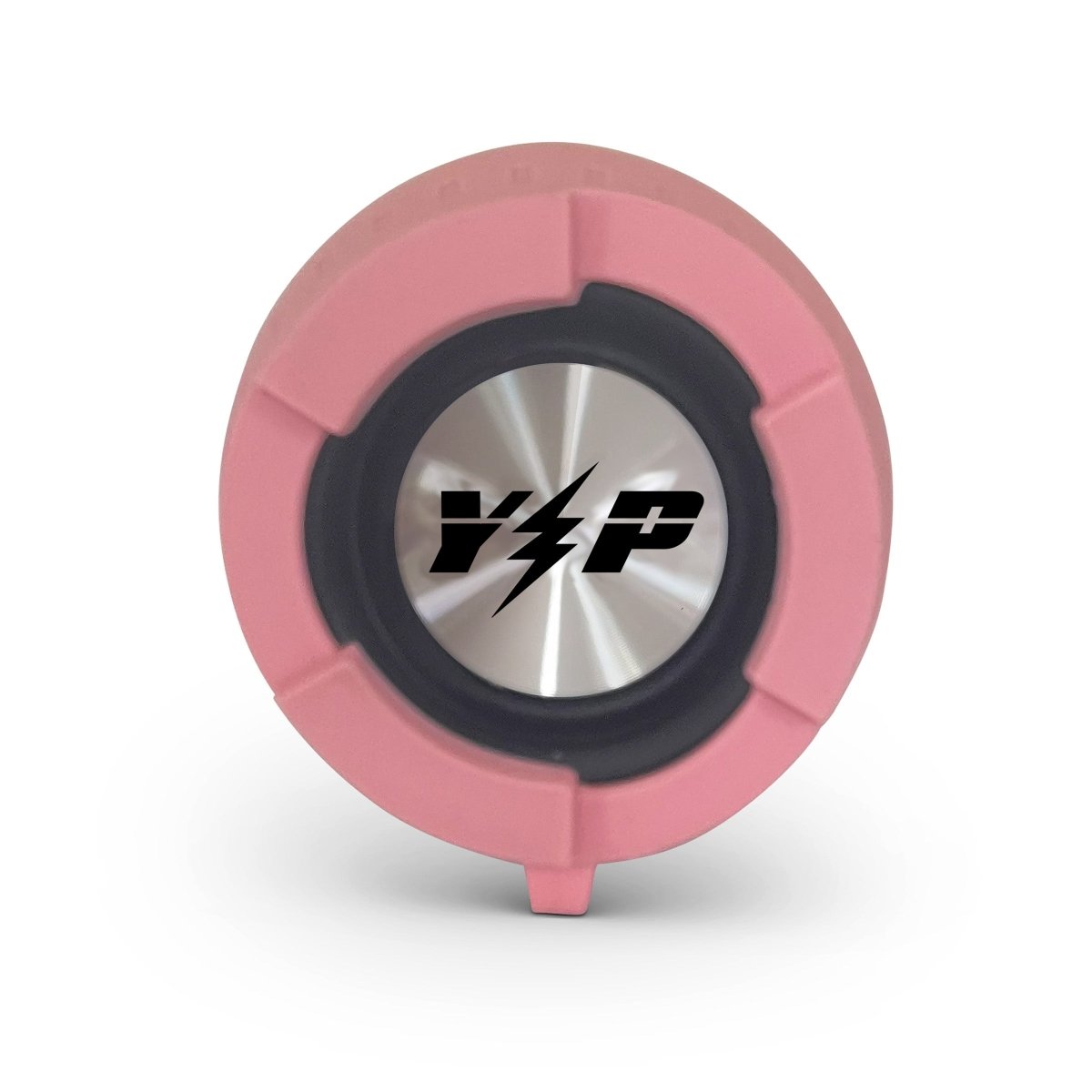 DryTunes Floating Adventure Speaker in pink color design