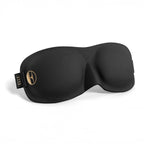 ELLE Contoured Sleep Mask for travel size essentials and comfort