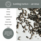 tasting notes for English Breakfast Mini Tea Tube – Robust Morning Black Tea