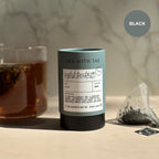 English Breakfast Mini Tea Tube – Robust Morning Black Tea (5 Sachets) travel size essentials