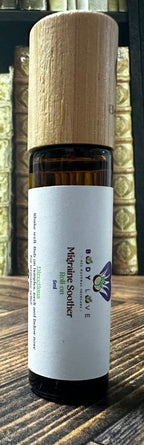 Essential Oil Traveler Roll-Ons for travel size essentials