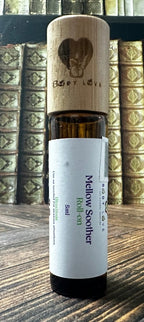 Essential Oil Traveler Roll-Ons for travel size essentials