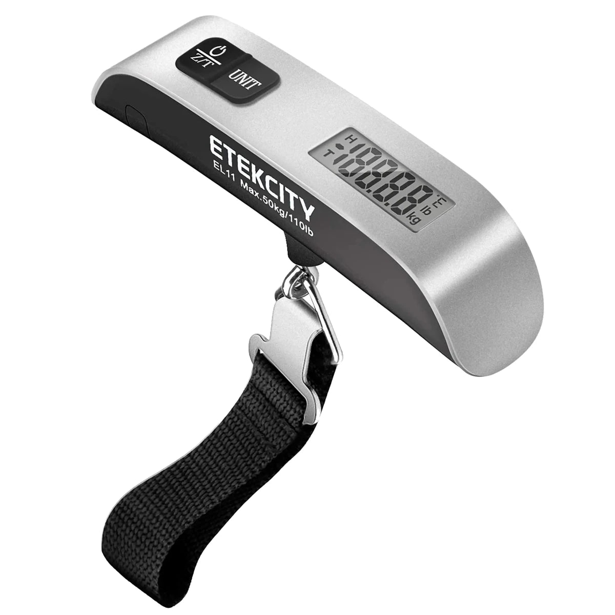 Etekcity Digital Luggage Scale - 3ozs