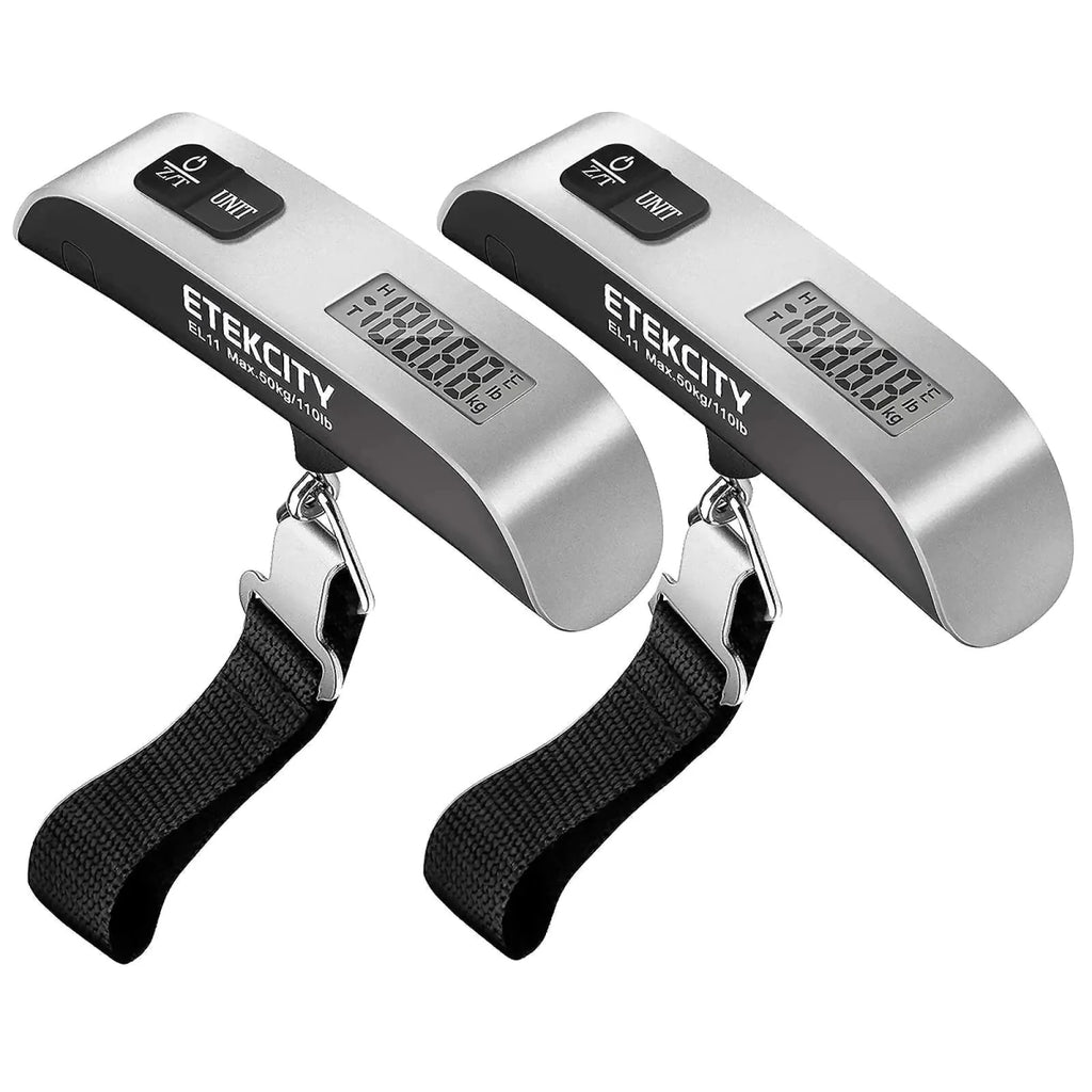 Etekcity Digital Luggage Scale - 3ozs