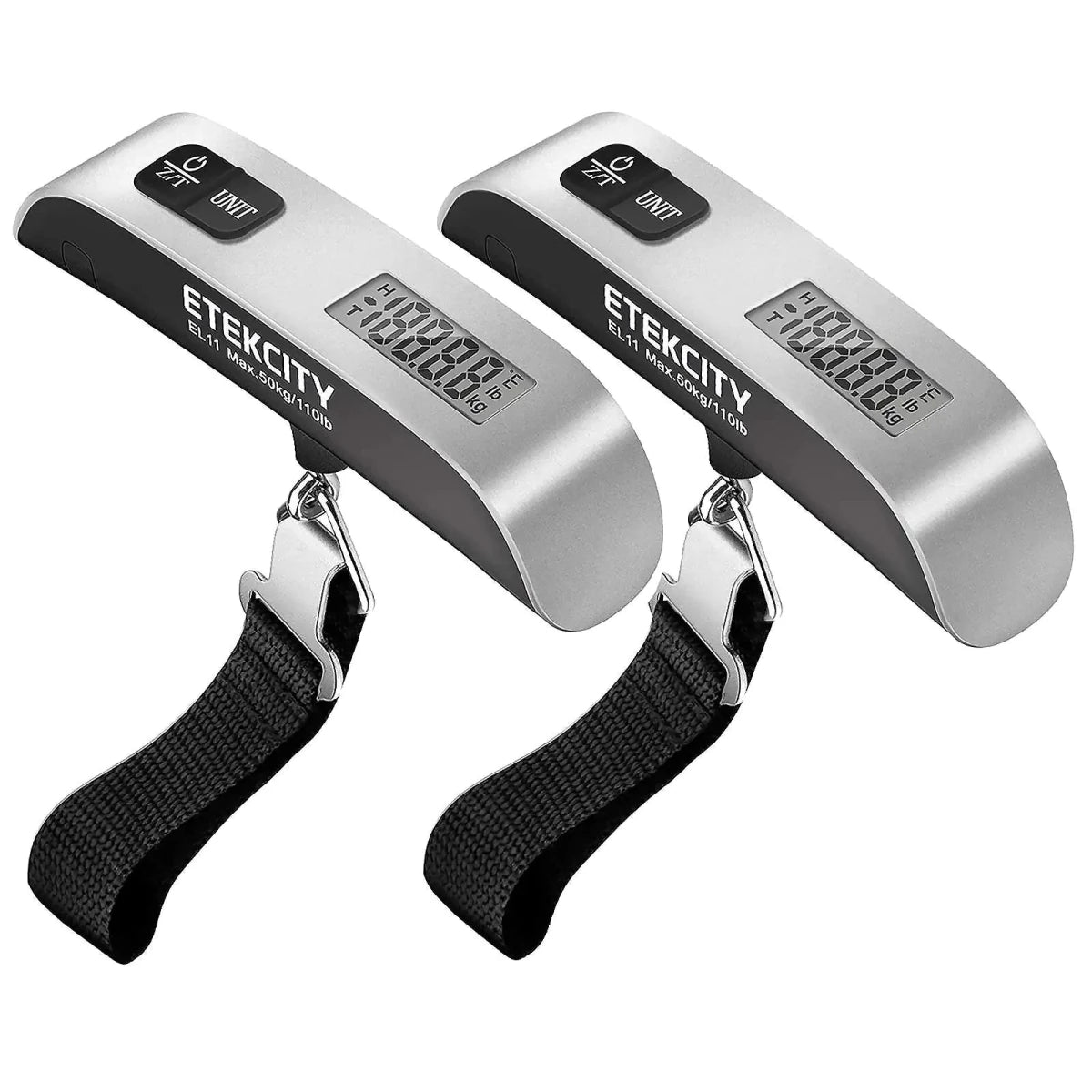 Etekcity Digital Luggage Scale - 3ozs