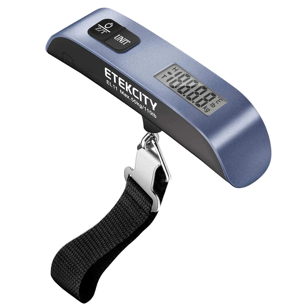 Etekcity Digital Luggage Scale - 3ozs