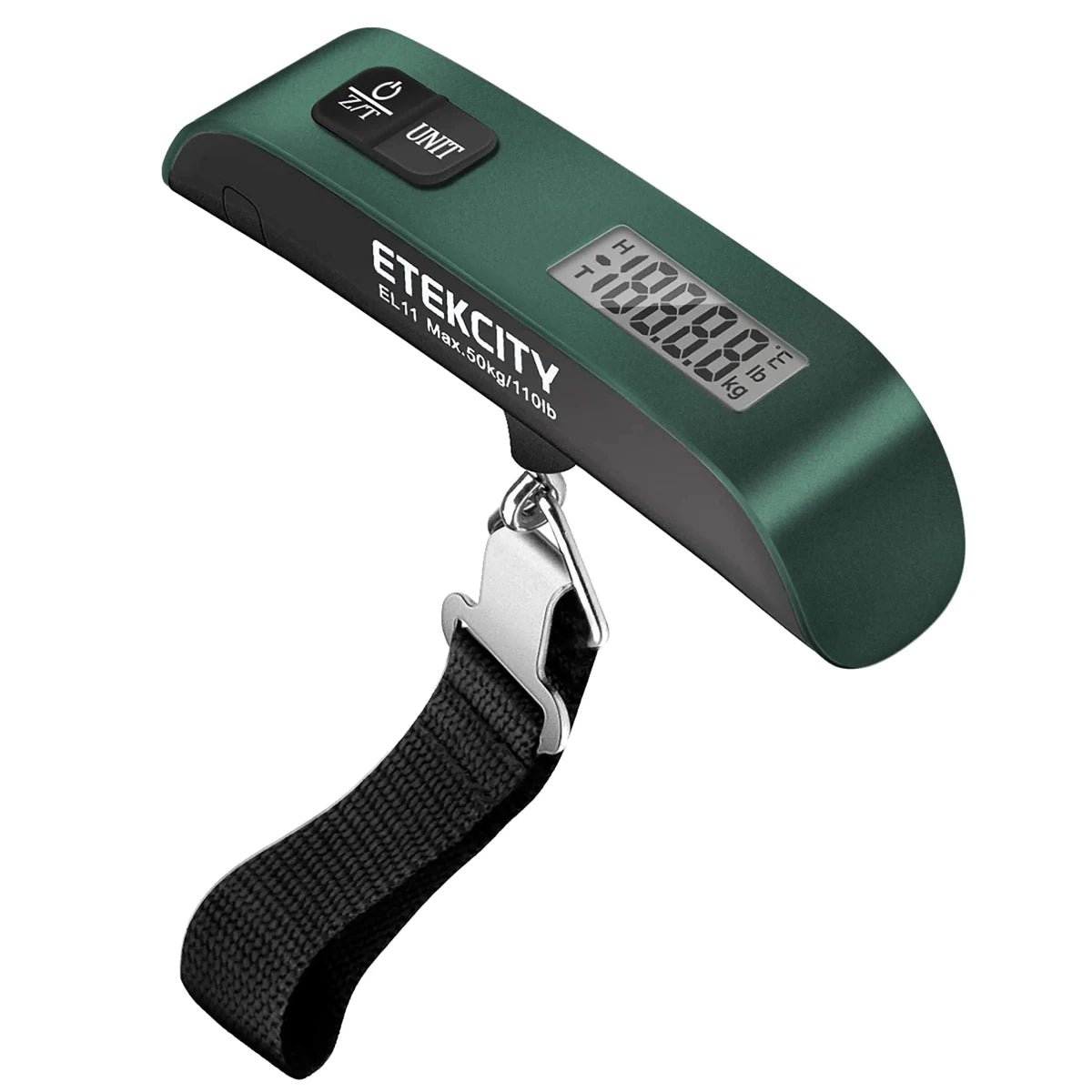 Etekcity Digital Luggage Scale - 3ozs