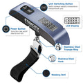 Etekcity Digital Luggage Scale - 3ozs