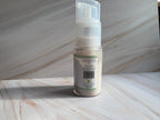 Eucalyptus & Cedarwood Dry Shampoo – Volumizing Powder Cleanser in travel-friendly bottle for compact travel essentials.