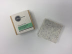 Exfoliating Bath Bar – Goat’s Milk Soap w/ Grapeseed (6 oz)
