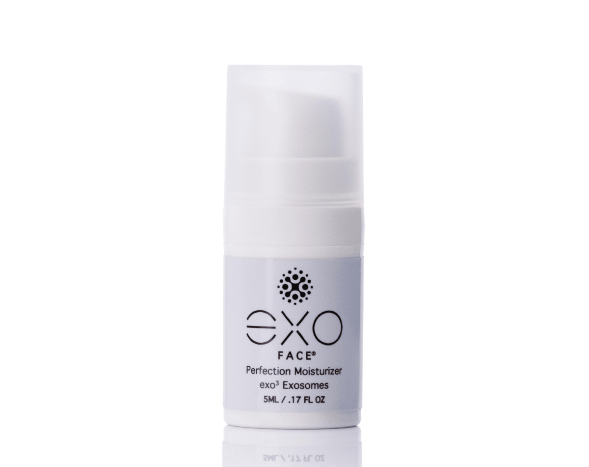 EXO Travel Kit for Women | 4 - Piece Exosome Set - 3ozs