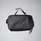 Explorer MAX™ Toiletry Bag - Packing the Most for travel size essentials.