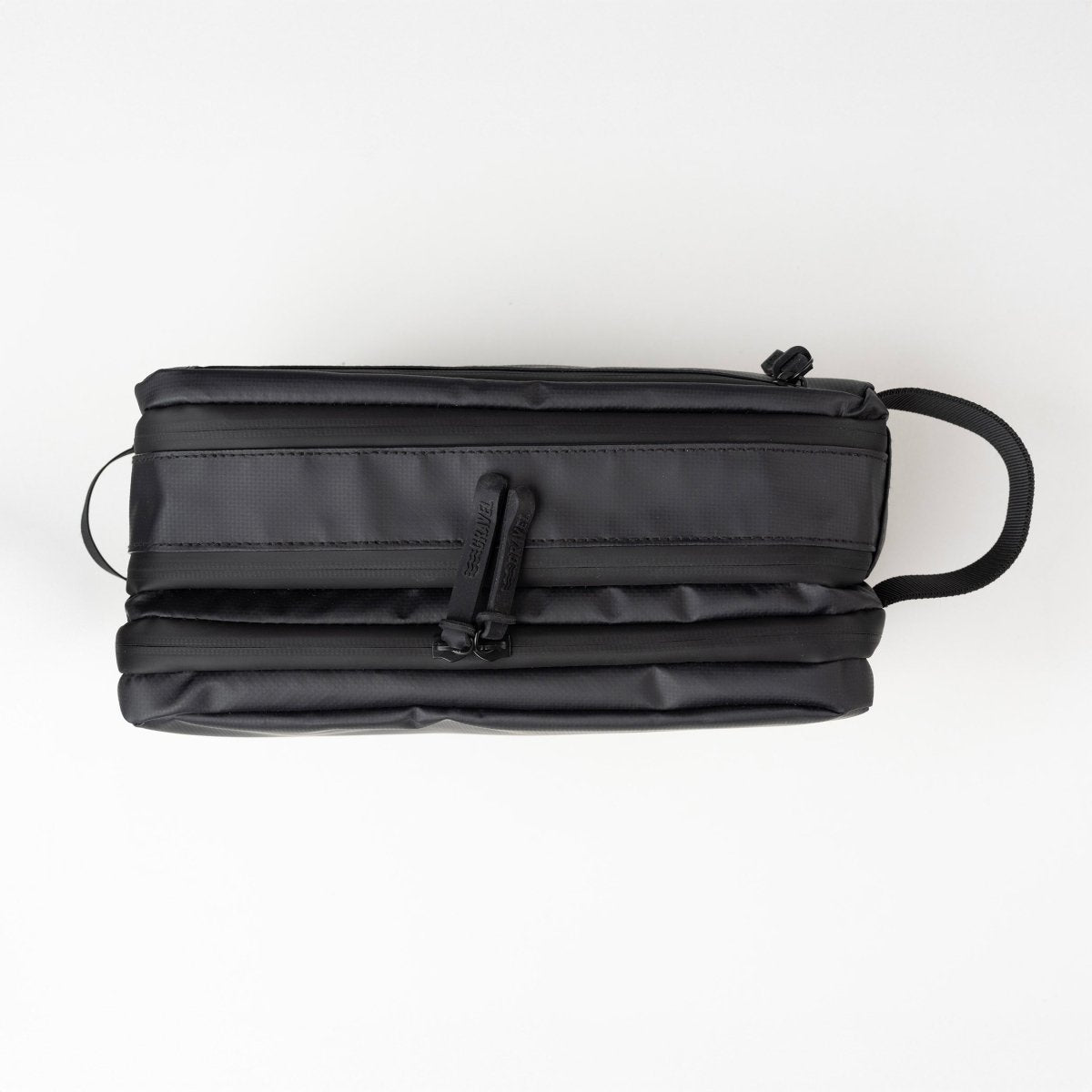 Explorer MAX™ Toiletry Bag - Packing the Most for travel size essentials