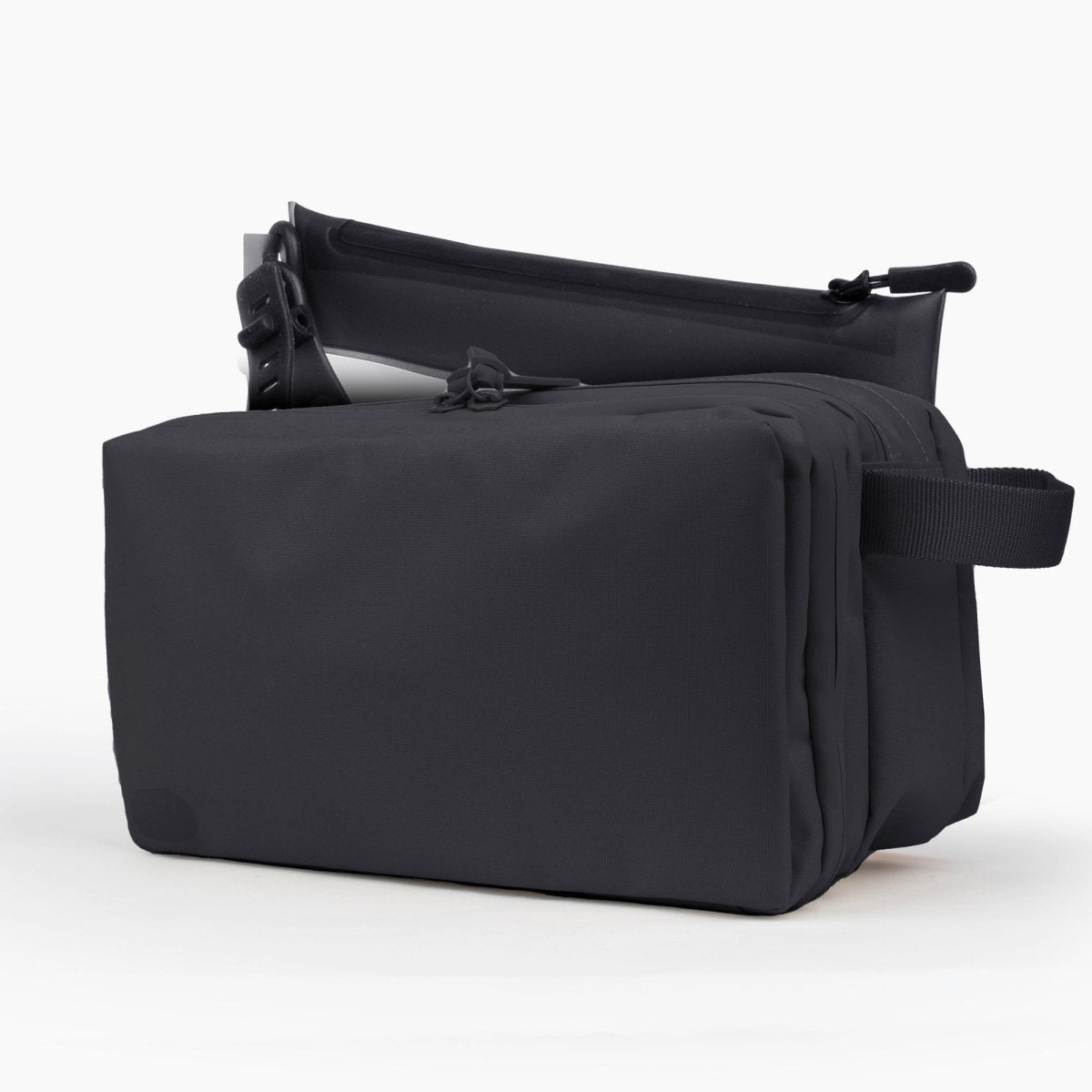 Explorer MAX™ Toiletry Bag - Packing the Most with pockets