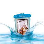Floating Waterproof Phone Pouch - 3ozs