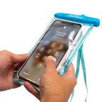 Floating Waterproof Phone Pouch - 3ozs