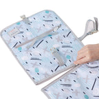Foldable Baby Changing Pad by SUNVENO - 3ozs