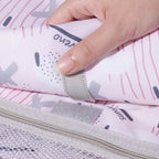 Foldable Baby Changing Pad by SUNVENO - 3ozs