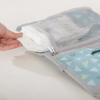 Foldable Baby Changing Pad by SUNVENO - 3ozs