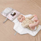 Foldable Baby Changing Pad by SUNVENO - 3ozs