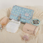 Foldable Baby Changing Pad by SUNVENO - 3ozs