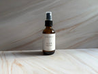 Glow - Citrus Refresh Facial Toner in travel size essentials