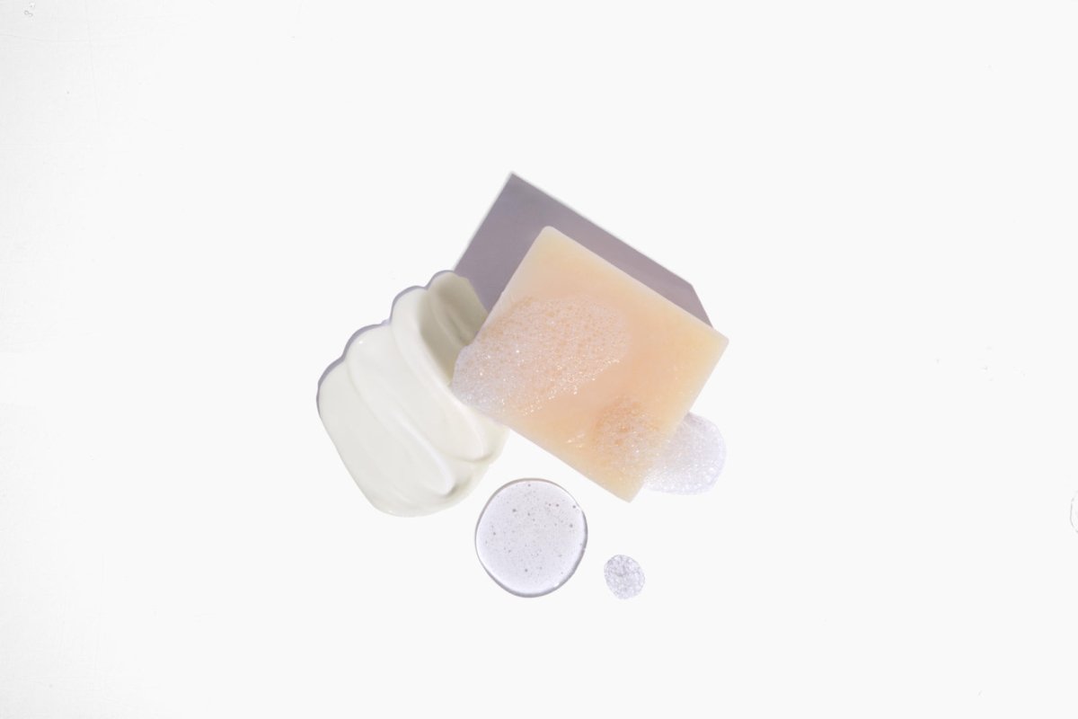 Heliotrope Discovery Kit - Travel Size body care essentials