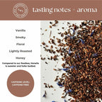 Honella Mini Tea Tube (5 Tea Sachets) - 3ozs