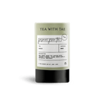 Jasmine Green Tea Mini Tube – Calm Energy (5 Sachets) travel size essentials