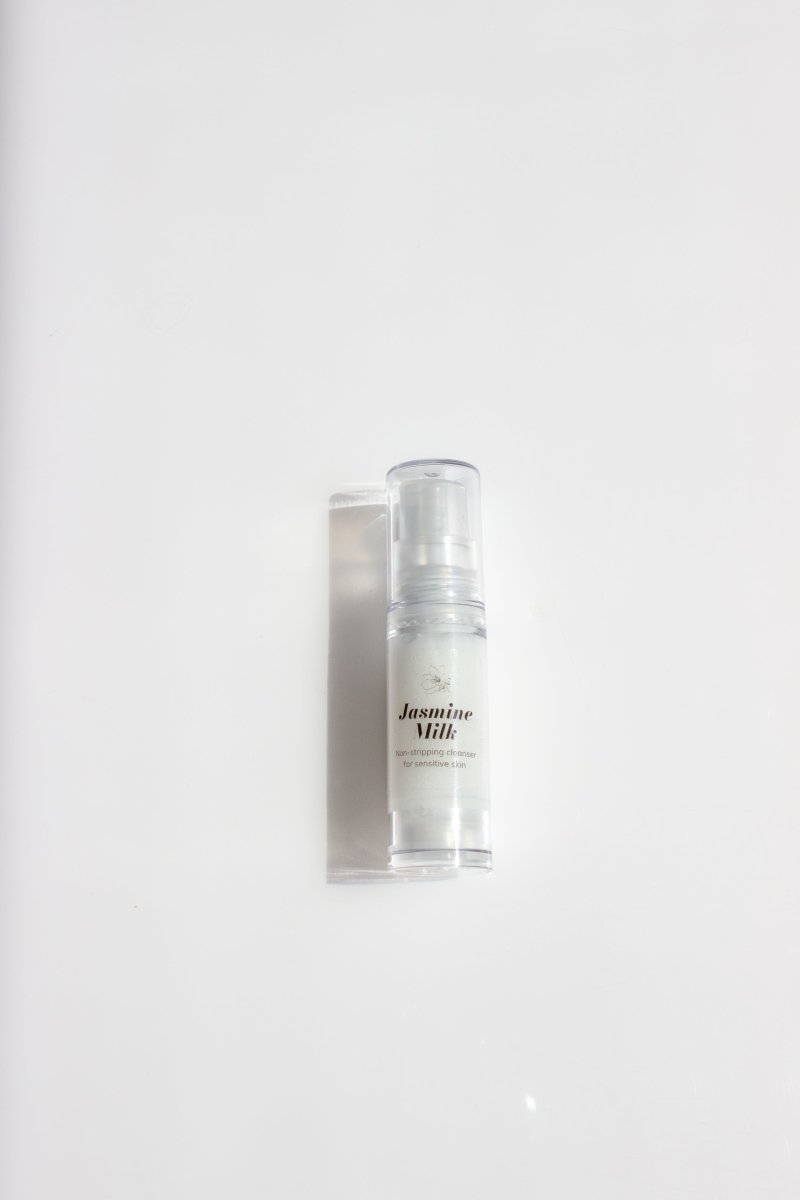Jasmine Ritual Trial & Travel Kit - 3ozs