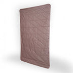 Layover™ Travel Blanket - Packable & Puffy | Quartz - 3ozs