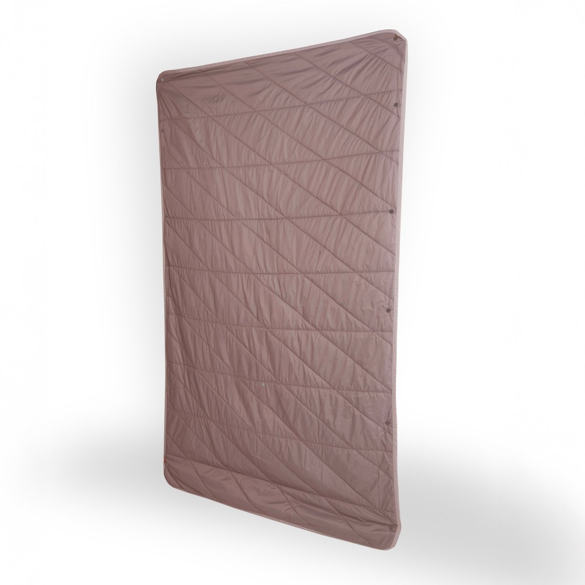 Layover™ Travel Blanket - Packable & Puffy | Quartz - 3ozs