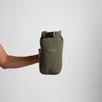 Layover™ Travel Blanket - Packable & Puffy | Spruce - 3ozs