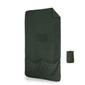 Layover™ Travel Blanket - Packable & Puffy | Spruce - 3ozs