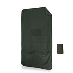 Layover™ Travel Blanket - Packable & Puffy | Spruce - 3ozs
