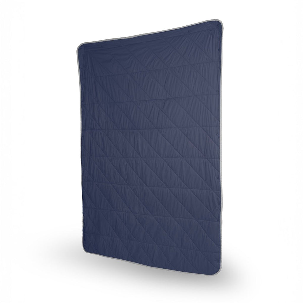 Layover™ XL Travel Blanket | Blue - 3ozs