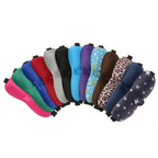 Light - Blocking 3D Sleep Mask - 3ozs