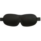Light - Blocking 3D Sleep Mask - 3ozs