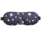 Light - Blocking 3D Sleep Mask - 3ozs