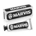 Marvis Amarelli Licorice Travel Size Toothpaste - 3ozs