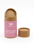 Mermaid Hair Dry Shampoo - 3ozs