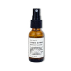 Mini Linen Spray - Midnight Garden travel size essentials.