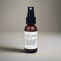 Mini Linen Spray - Moonglow for travel size essentials