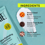 Moxie Beauty Rinse & Shine Travel Duo - 3ozs
