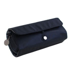 Multi-Function Folding Beauty & Brush Bag for travel size essentials