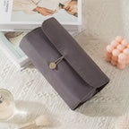 Multi-Function Folding Beauty & Brush Bag for travel essentials
